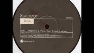 Surgeon - Atol ( 1995 )