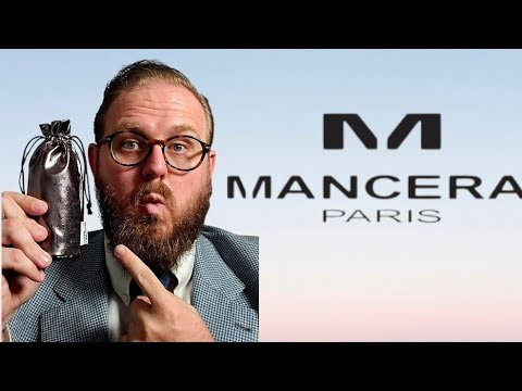 Unboxing Mancera Cedrat Boise Intense | First Impressions