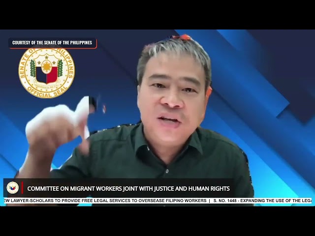 DFA admits low acquittal rate for Filipinos facing cases abroad