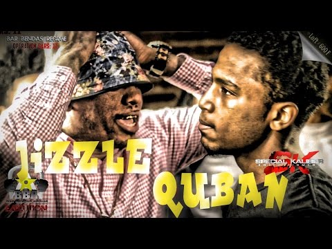Quban vs Jizzle