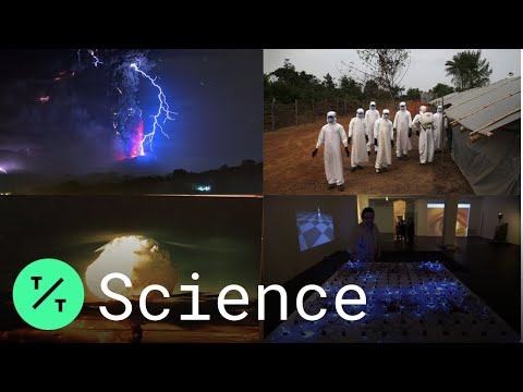 What Are the Greatest Threats to Humanity? Author Bryan Walsh Explains in His New Book 'End Times'