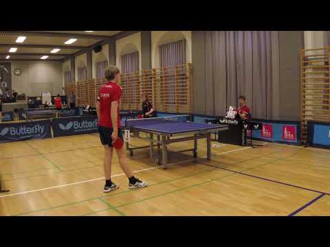 190519 JunDiv, Alexander H Jakobsen - Emil Russell