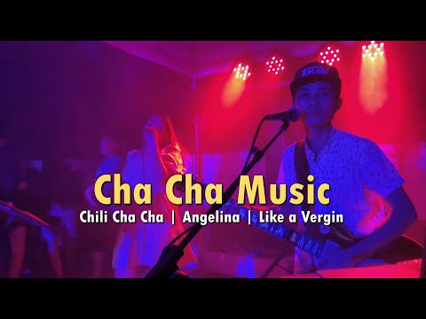 Cha Cha Music | Sweetnotes Live