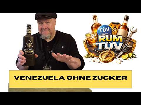Video review: Cacique 500 Extra Añejo Gran Reserva