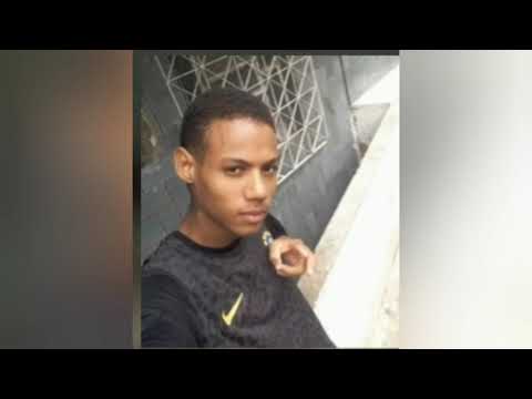 Jovem foi assassinado na cidade de Timbaúba, Pernambuco