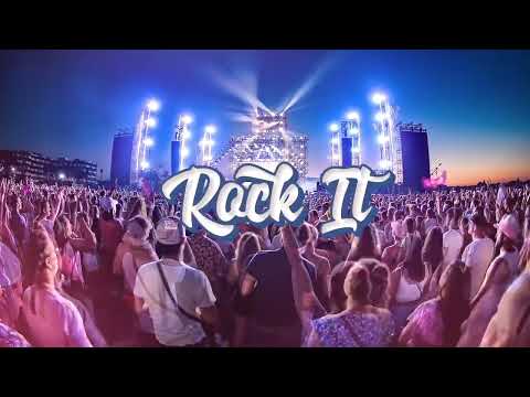 Master P ft. Weebie - Rock It - Narkalix Remix