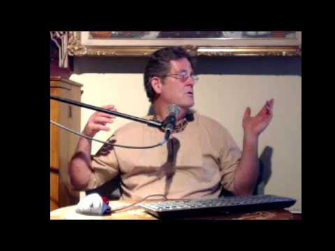 OJAI GITA LIVE - The Four Legs of Dharma 5/3/16 mayesvara dasa