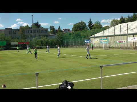 FC Wehr C1 - SV Weil C1 #   Teil 2/3   29.07.2018