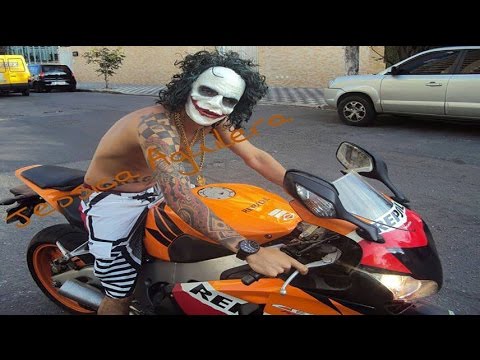 MC Kauan - Mestre das Fugas - Versão Nova (DJ Ari Produções)