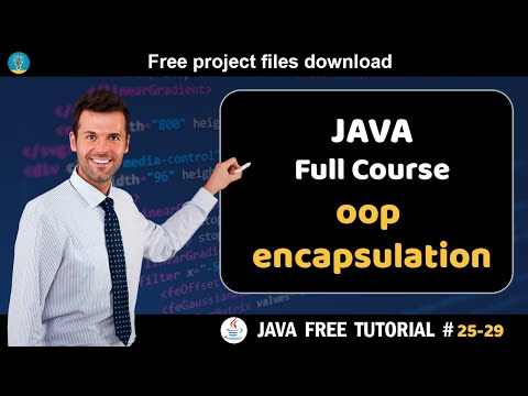 Free Java Course 2022 Java Class 25 29 Advanced Java Course Java Course For Beginners
