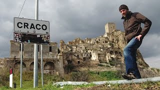 THE ITALY YOU'VE NEVER SEEN | South Italy Road Trip