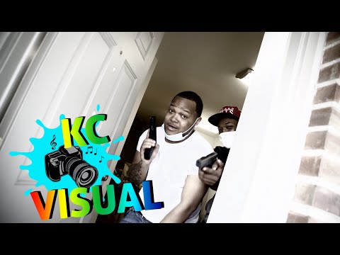 Donta Glo - No Auto (Official Video) shot by @KCVISUALS