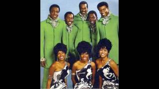 DIANA ROSS &amp; THE SUPREMES &amp; TEMPTATIONS-i&#39;ll try something new