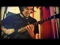 Arch Enemy - War Eternal - Guitar Solo Cover ...