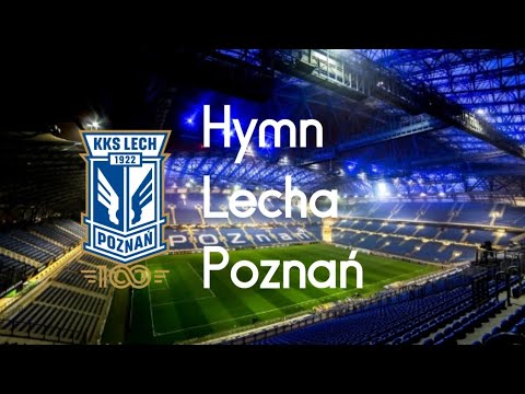 Hymn Lecha Poznań