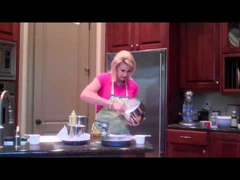 Sugar Free Angel Food Cake