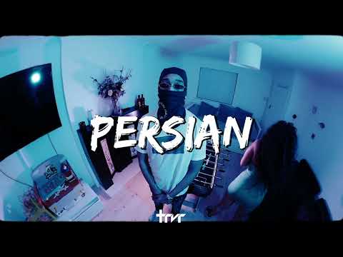 [Free] Just Banco x Clavish UK Rap Type Beat - "Persian"