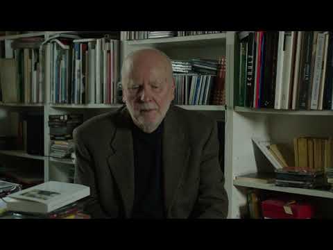 Adam Zagajewski - Inspiring masters I have known (49/50)