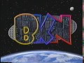 TMS Kyokuichi Corporation BKN ADV Films 2000