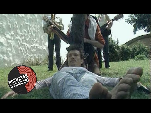 Haustor - Moja prva ljubav (Official video)