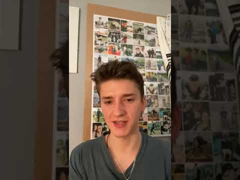 Marcin Wadoń: Wstań! I zrób coś dobrego!