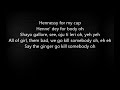 Tiwa Savage- Tiwa's vibe (Lyrics)