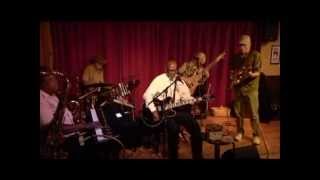 Oh Baby -  Jimmy Reed Song