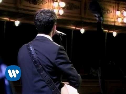 Video Deseo de Jorge Drexler