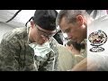 Battlefield ER: The brutal life of a warzone medic.