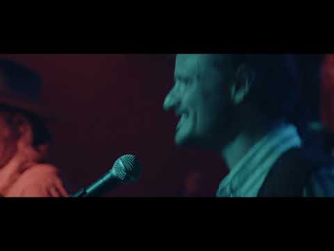 #GPS10EnDirecto - AARON RUX & THE CRYING COWBOYS  "Love Slave"