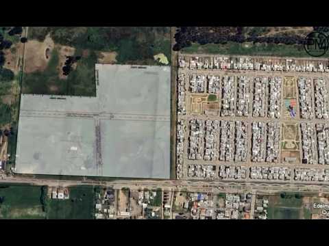 Venta amplio terreno urbano Arauco, Región del Bio Bio