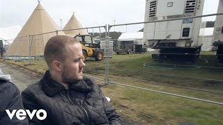 I Can Never Be  (VEVO SummerSix Acoustic at Beach Break ...