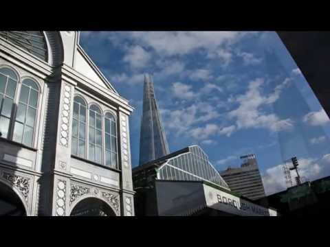 london 2014 - Marsha Raven - Catch Me