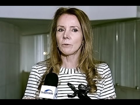 Combate ao tráfico de pessoas precisa ser reforçado, afirma Vanessa Grazziotin