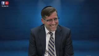 האם יש הוכחות למעמד הר סיני | הכוזרי לריה"ל שיעור 33 | הרב אהרן לוי (הרב אהרון לוי) - התמונה מוצגת ישירות מתוך אתר האינטרנט יוטיוב. זכויות היוצרים בתמונה שייכות ליוצרה. קישור קרדיט למקור התוכן נמצא בתוך דף הסרטון