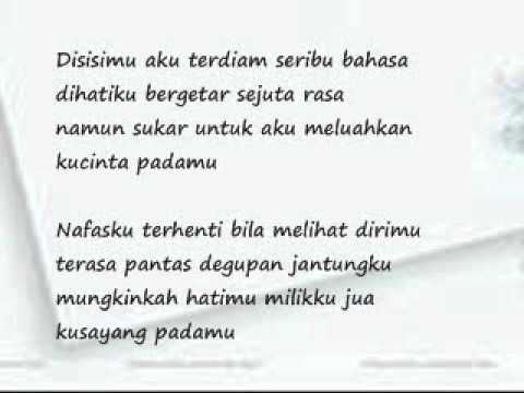 download lagu mp3 mp4 Disisimu Aku Terdiam Seribu Bahasa, download lagu Disisimu Aku Terdiam Seribu Bahasa gratis, unduh video klip Disisimu Aku Terdiam Seribu Bahasa