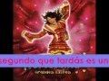 Floricienta - Mi Vestido Azul (Karaoke) 