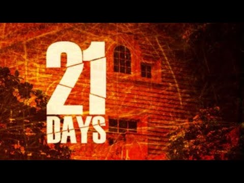 21 Days (2014) - Full Horror Movie in English