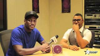 Musiq Soulchild Talks Future Of R&B And More