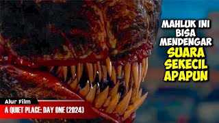 Download lagu MAHLUK INI AKAN MEMBANTAI SEMUA YG BERSUARA | ALUR CERITA FILM mp3 Download lagu MAHLUK INI AKAN MEMBANTAI SEMUA YG BERSUARA | ALUR CERITA FILM mp3