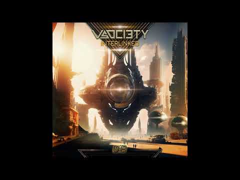 V-Society - Interlinked