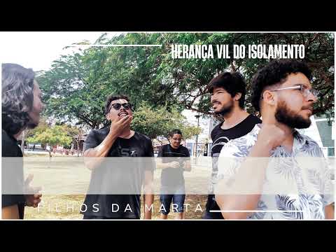 Quarto De Tempo - Filhos da Marta