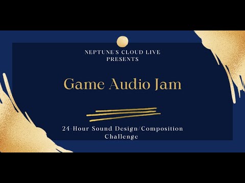 Game Audio Jam Episode  1 - CRITIQUE