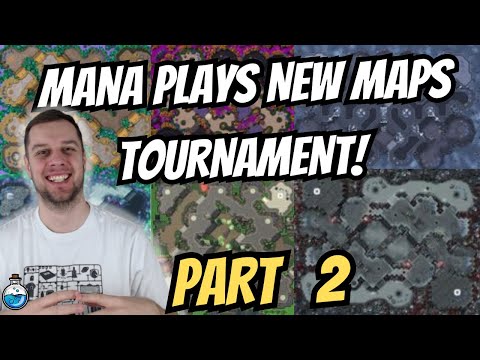 MaNa vs Classic / Ryung / Lambo / Oliveira Part 2 | TLMC18 StarCraft 2