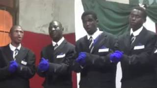 Download lagu Zulu Messengers , AmaBhoza KaCothoza _ umdlalo ka BGK 2 mp3