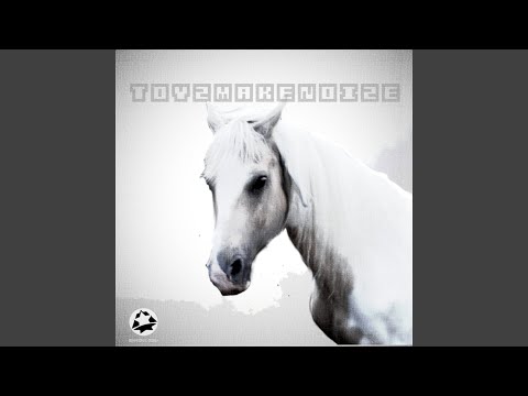 Intergalactic Horsemans Ride