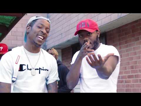 MonopolyBoy Sherm - Let Out ft DB Hada (Music Video)