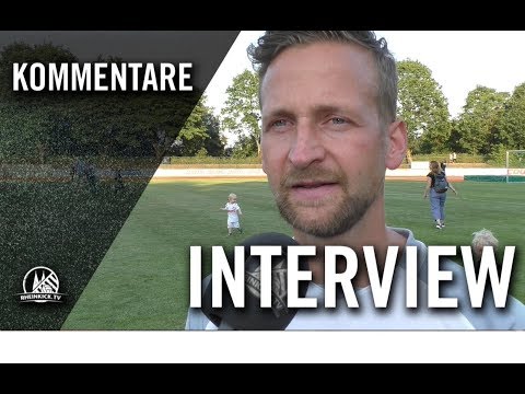 Zwanziger-Trainer Micha Skorzenski über Effzeh-Spiel, Saisonziele und Fusion