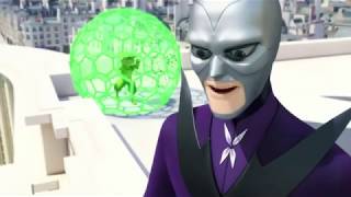 Miraculous Ladybug S03E26 Miracle Queen La bataille des Miraculous 2eme partie (1/2)