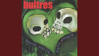 Buitres